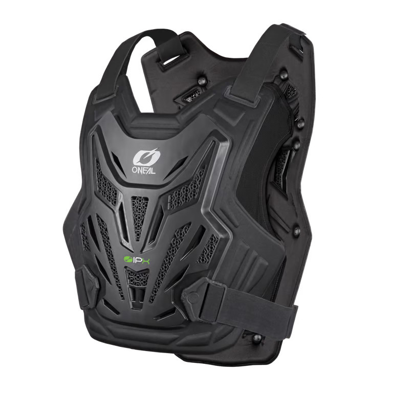 O'Neal Split Chest Protector Motorcycle ATV/UTV Dirt Bike