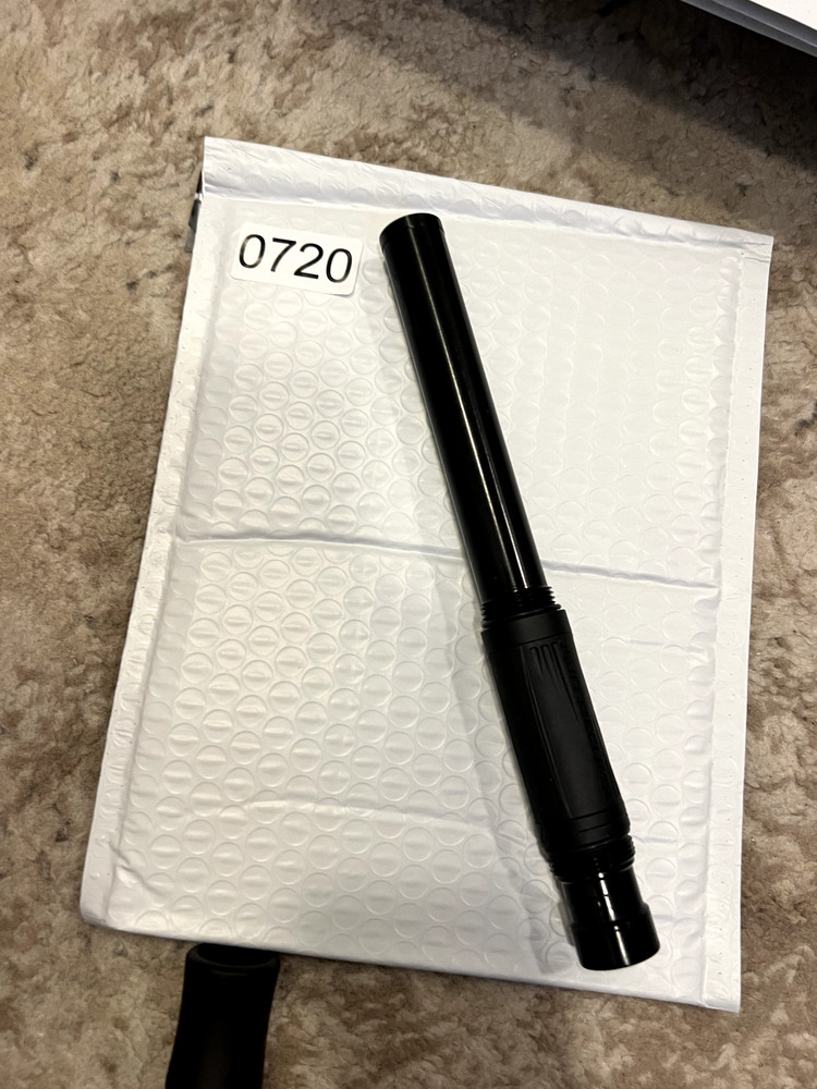 Planet Eclipse SL Barrel Back - High-Quality Barrel Back for Improved Accuracy -