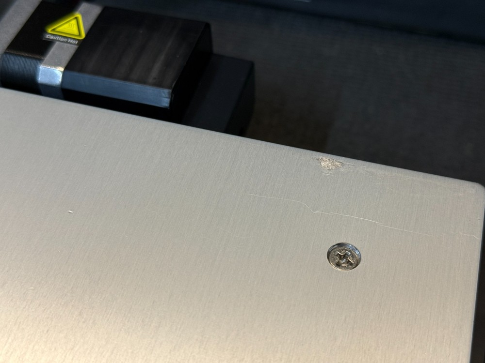 Creality Ender 3 V2 3D Printer