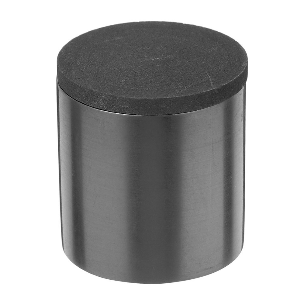 Small Metal Casting High Purity Graphite Crucible Mold For Casting Metals