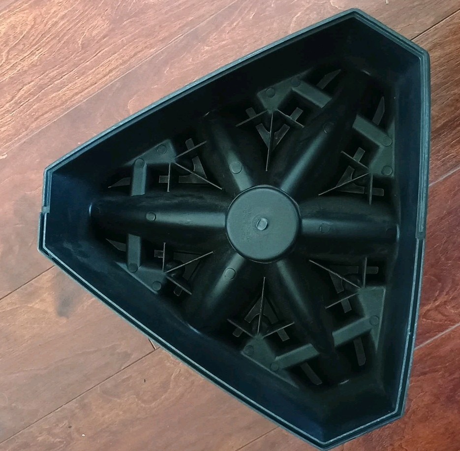 Saris Climbing Riser Block