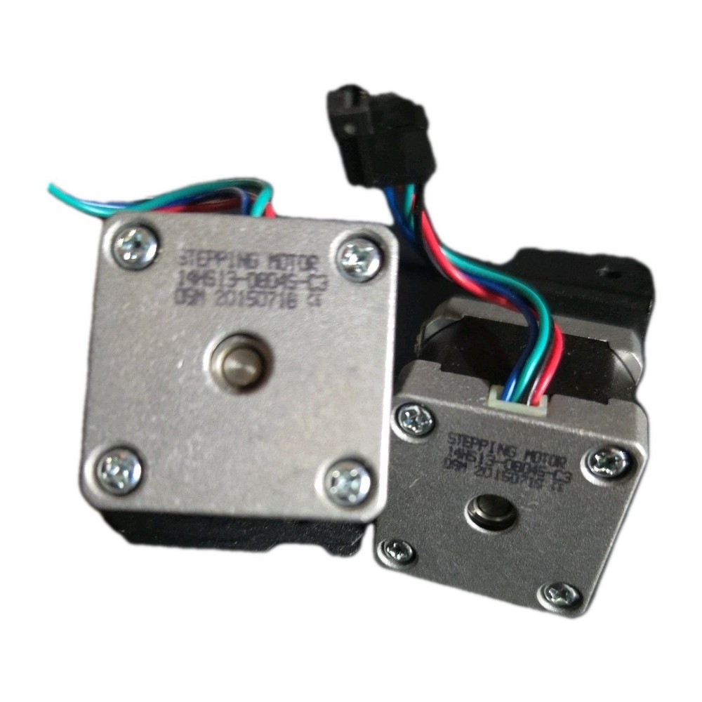 MakerBot Replicator Mini 5th Gen Compact 3D Printer - Step Motor