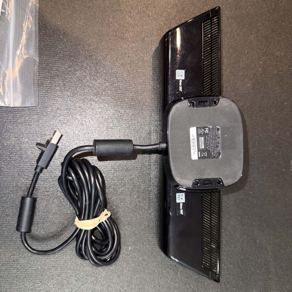 Xbox 360 Kinect Connect Sensor - Model 1414 NS-I5C