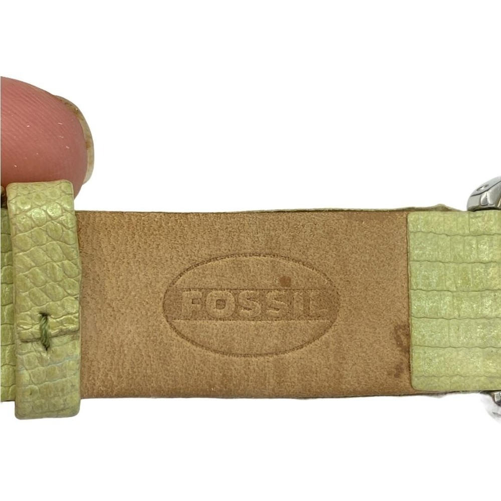 Fossil F2 Multiple Faces