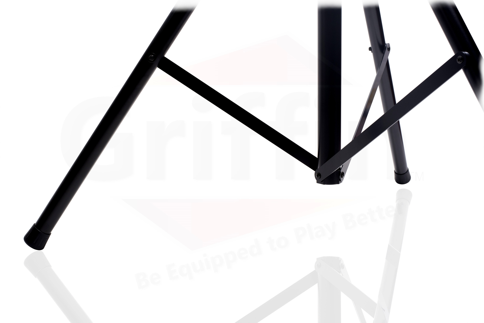 Light Truss Stand System - Trussing DJ Booth Kit Lighting Stage PA Speaker T-Bar