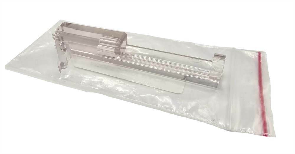 Home Brew Ohio Titrettor