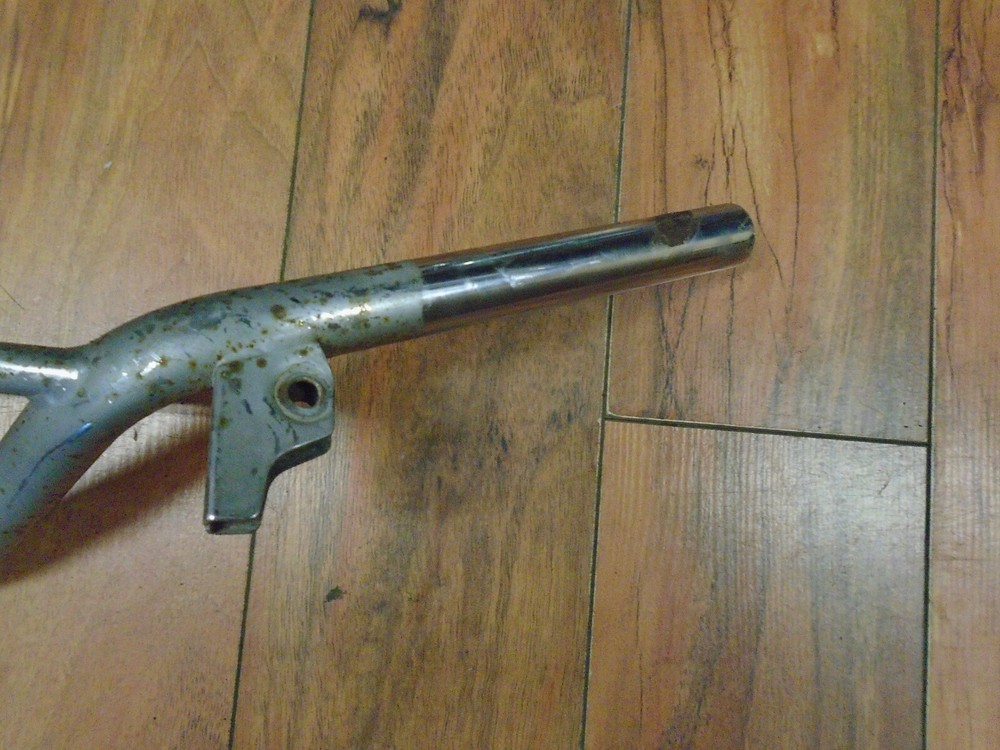 1972 YAMAHA JT2 HANDLEBARS