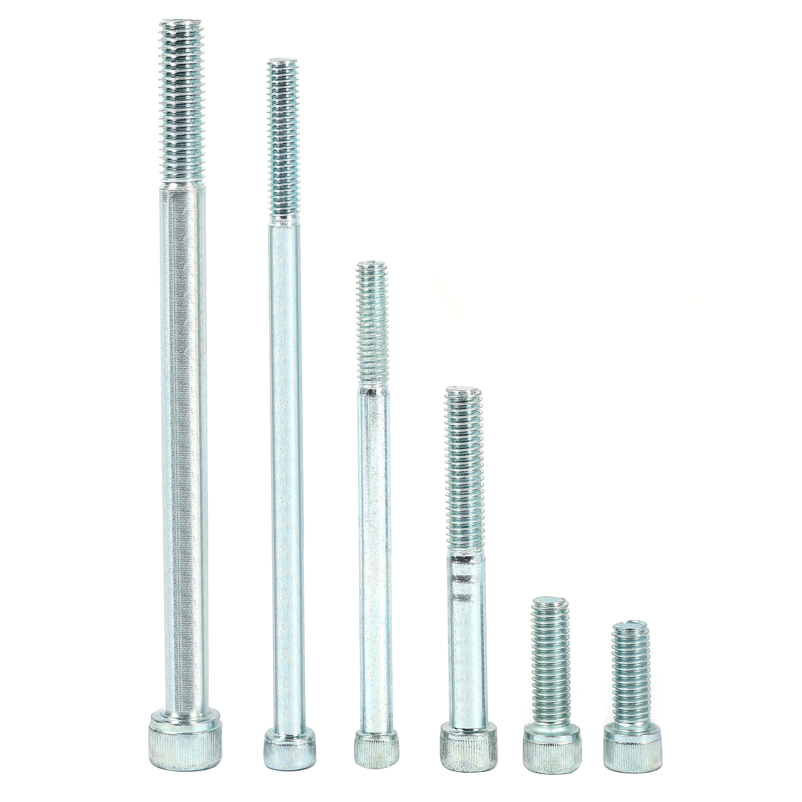 For Ford 289/302 5.0L V8 68-1993 Silver Aluminum Alternator Bracket +Tension Rod