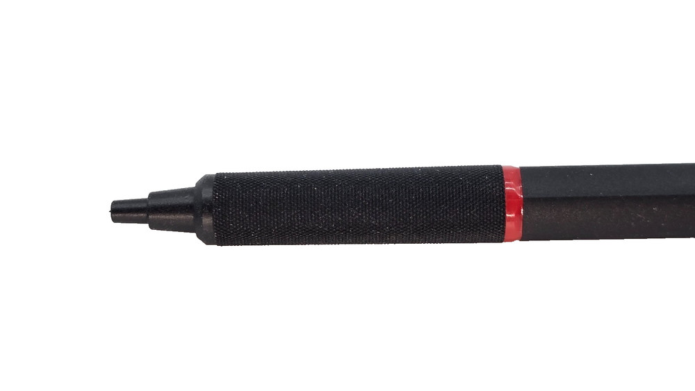 ROTRING RAPID PRO BLACK MECHANICAL PENCIL MP .5mm