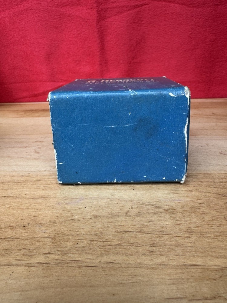 R. Herschel Manufacturing Co. Box - Empty Box