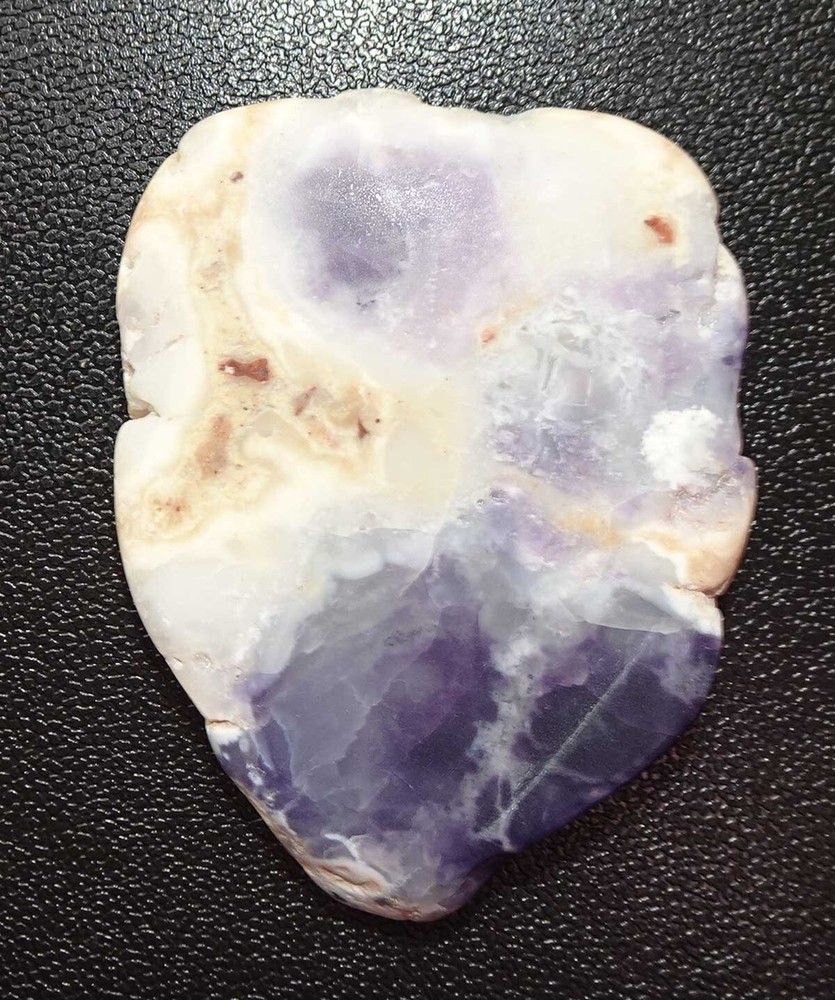 Purple Opal Specimen - Mexico r782d