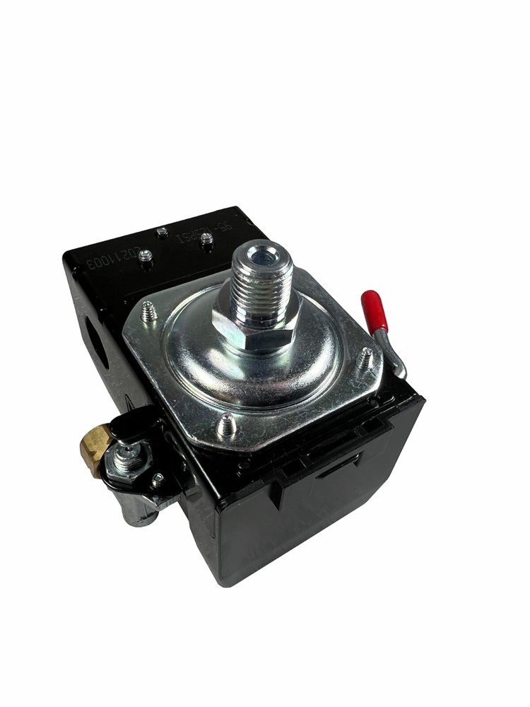 DeWalt D55151 D55152 D55153 Air Compressor Pressure Switch