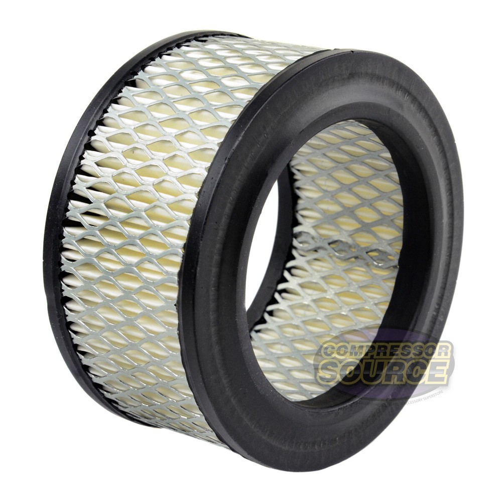 A424 Air Compressor Intake Filter Paper Element Solberg #14