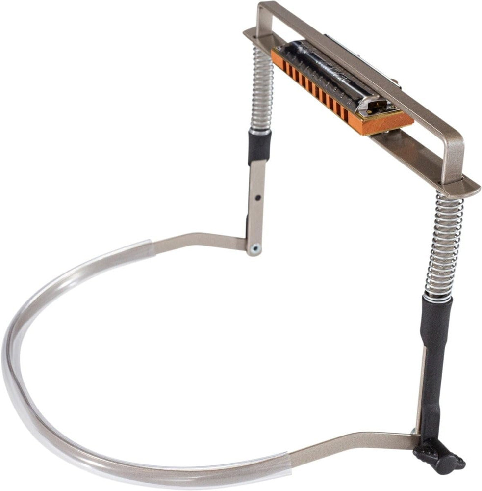 KM4307 Extra-wide Harmonica Holder