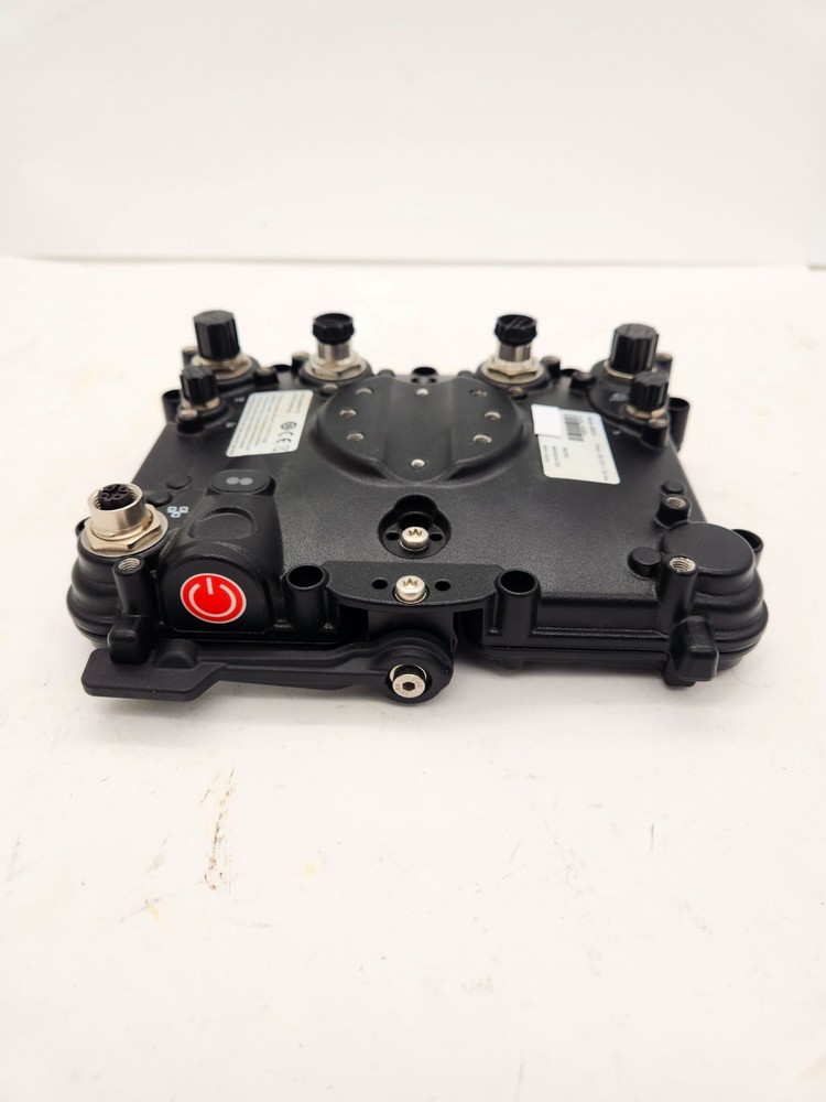 Leica Geosystems MDS05 Machine Docking Station 945894
