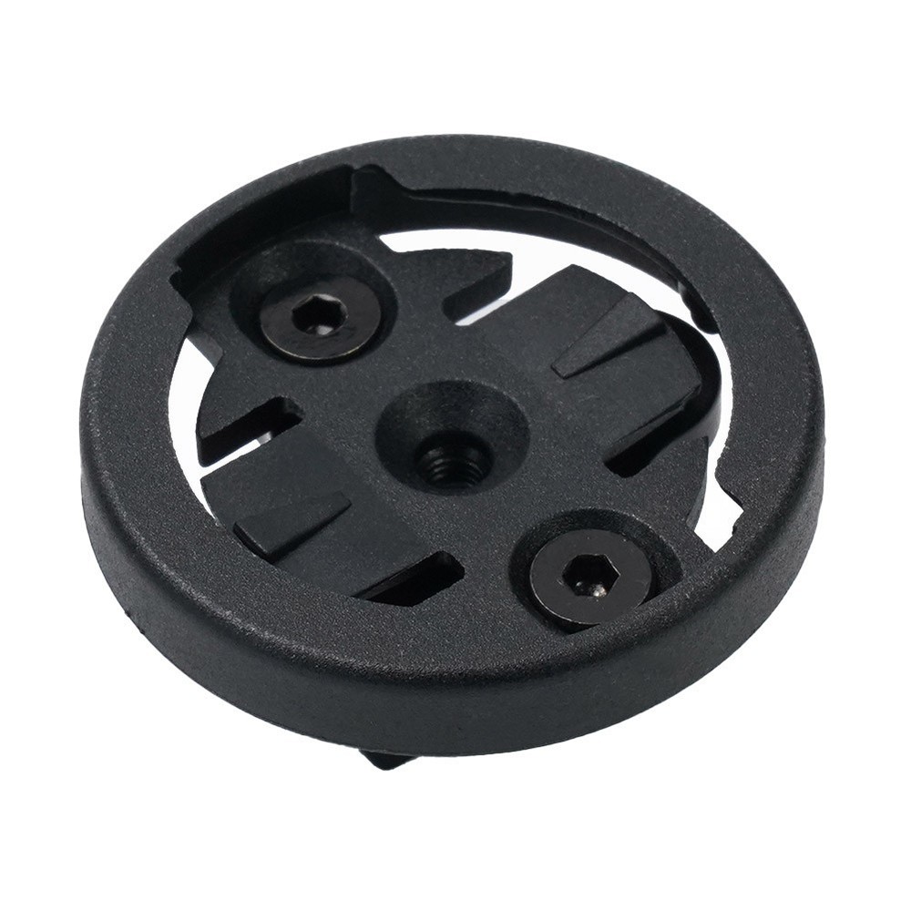 Bike Computer Mount Designed Specifically for BROMPTON and For Garmin Use