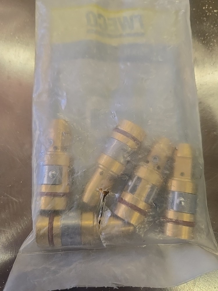 Tweco Wshd5416 Weldskill Hd Diffuser 15401146 5 pack