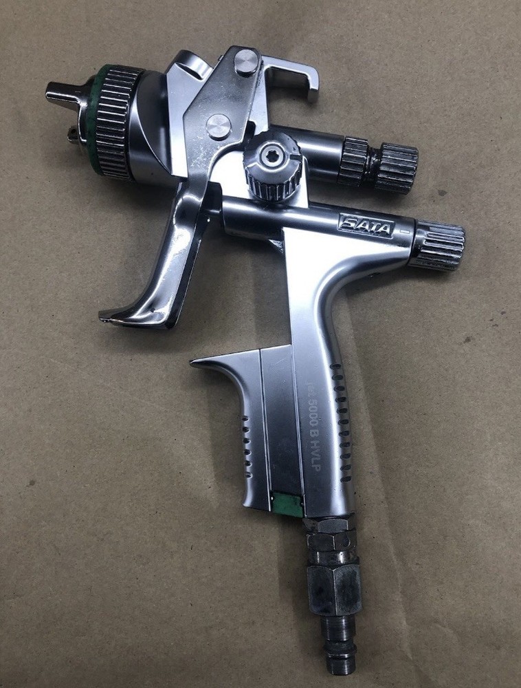 SATA JET 5000 B HVLP 1.3