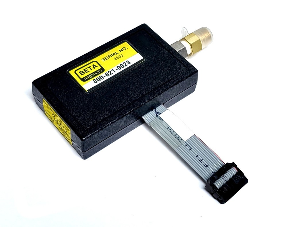 BETA 906030, Vacuum Module for use with BETA Model 130/230 Caliberator