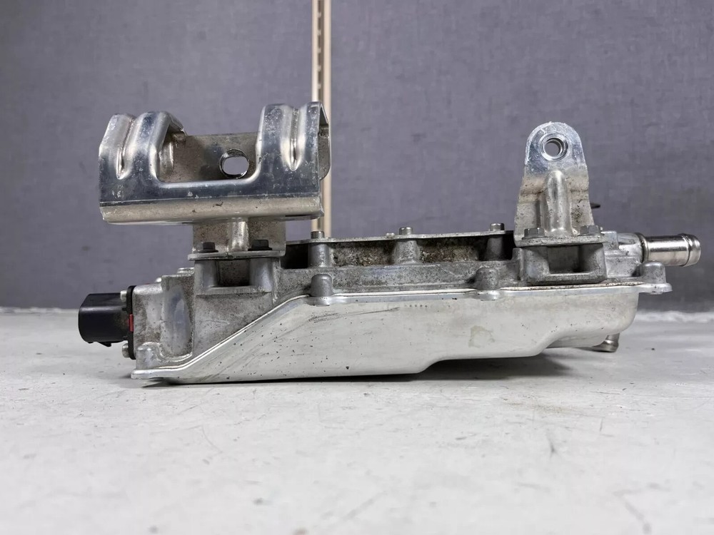 ⭕ 2016-2020 Tesla Model S MS High Voltage Dcdc Converter Module OEM 1028664-00-E