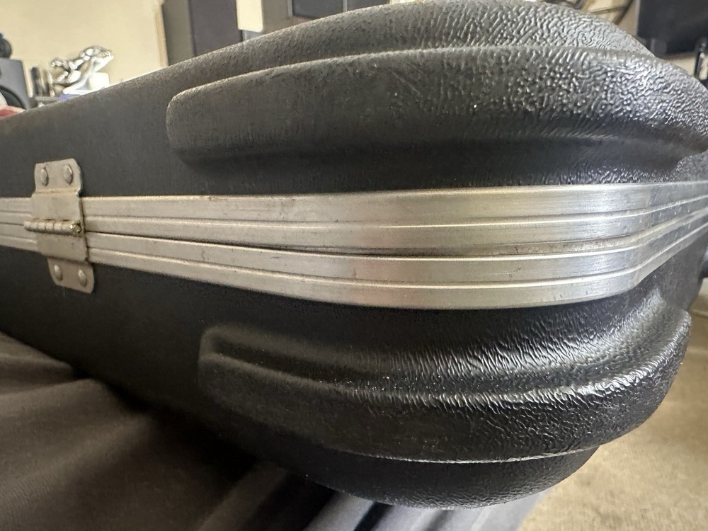 SKB ABS Molded Electric Guitar Hard Shell Case