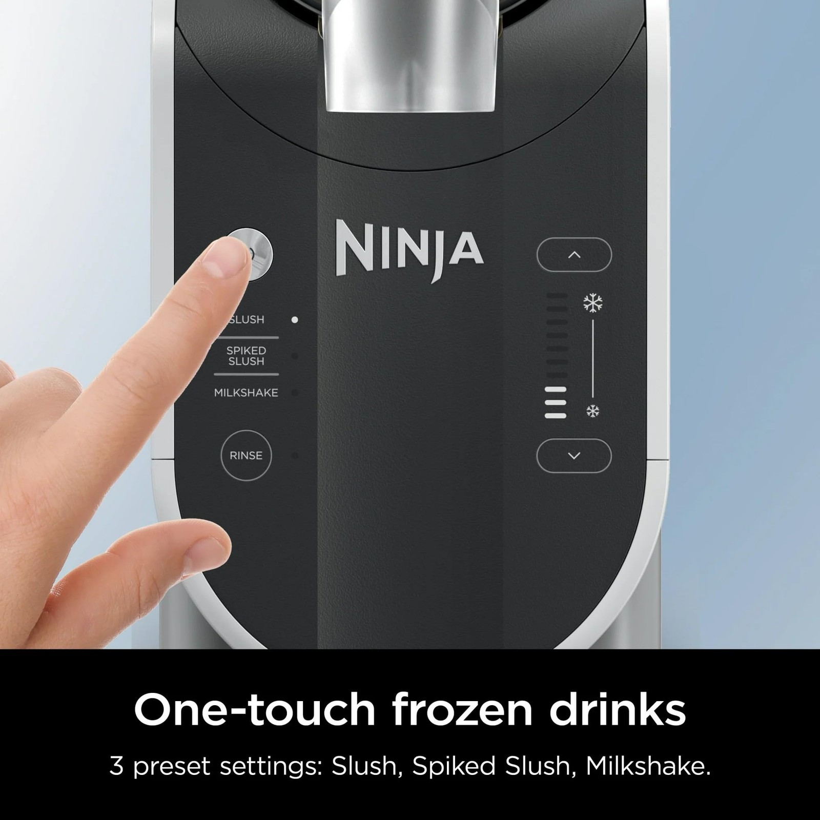 Ninja SLUSHi 72 Oz. Frozen Drink & Slushie Machine - FS300