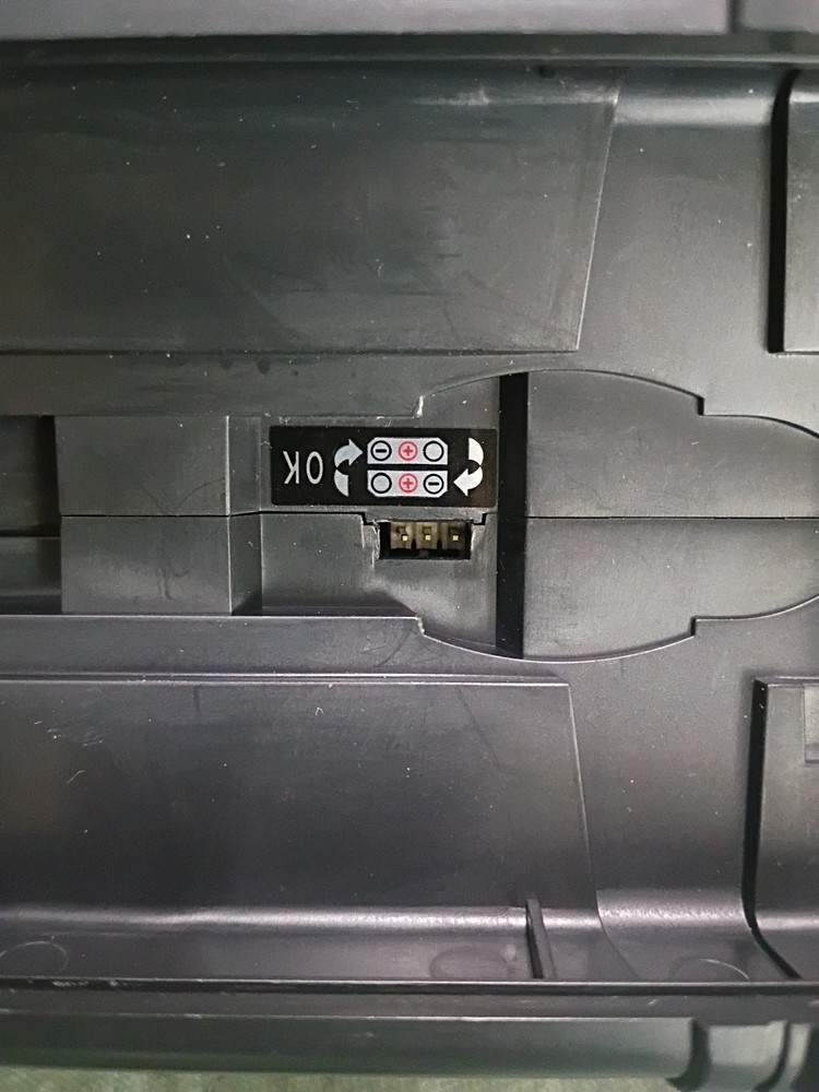 Airtronics Sanwa M11