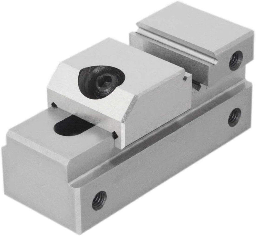 1/25 mm Mini Precision Toolmakers Insert Vise 35...