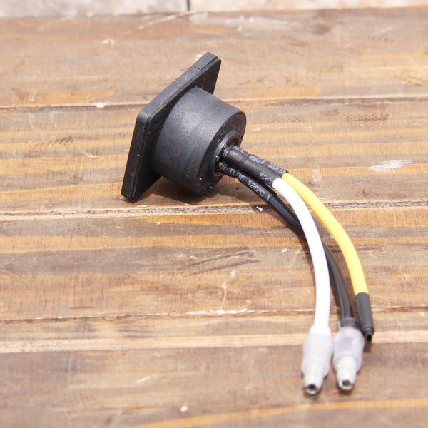OSET - Charging Port