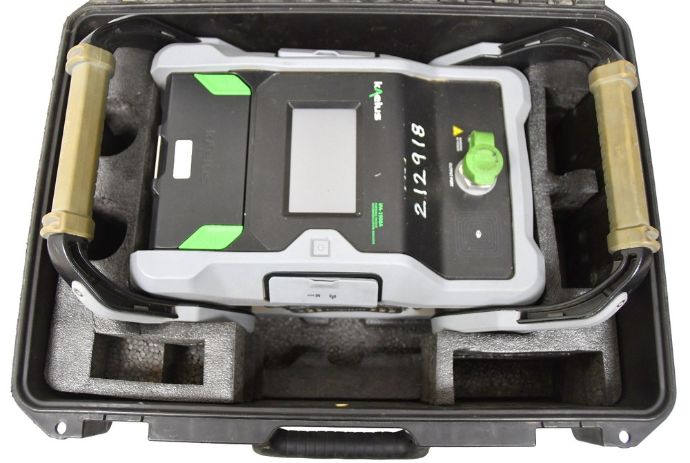 Kaelus iPA-1900A Dual Band Passive Intermodulation Analyzer 1900MHz