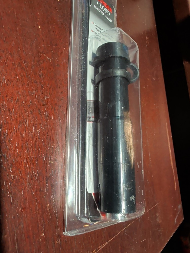 Allen Thunder Cloud Injector Loader (87137A) BULLET STARTER