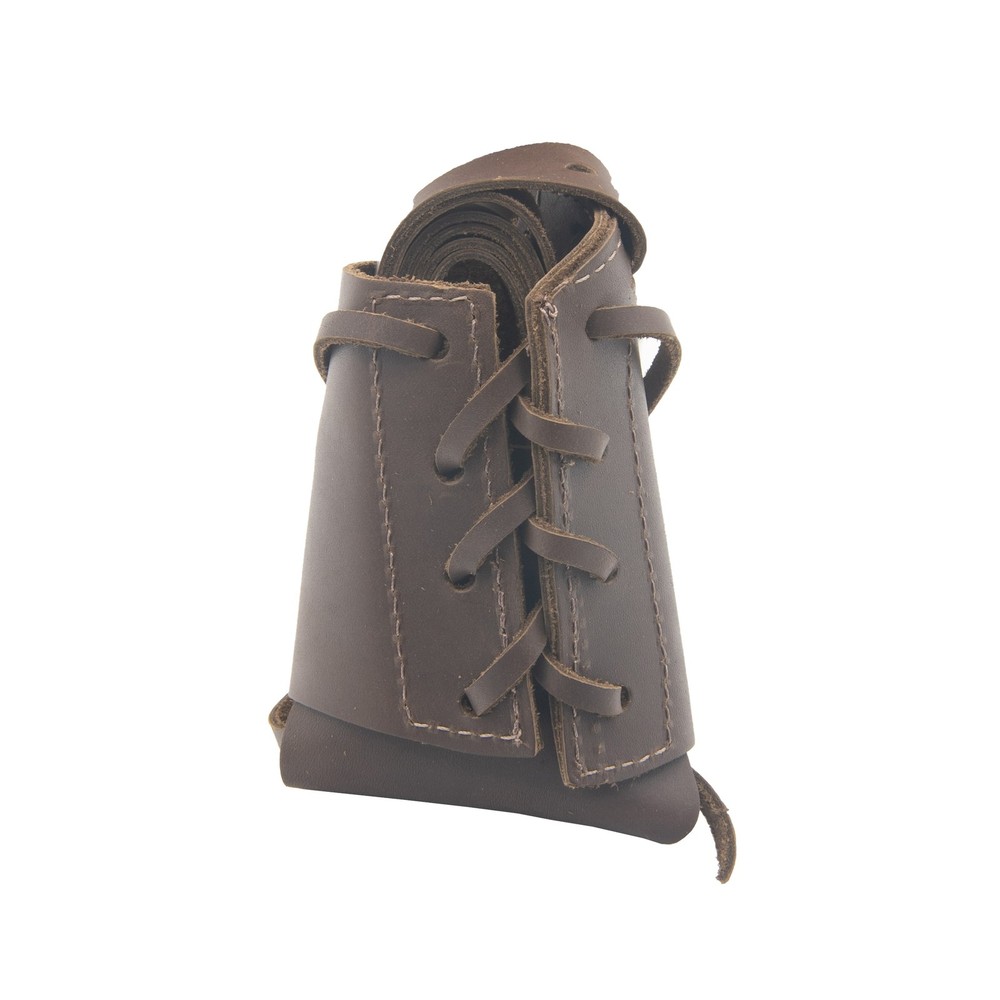 Muzzle-Loaders™ Universal Leather Muzzleloader Sling