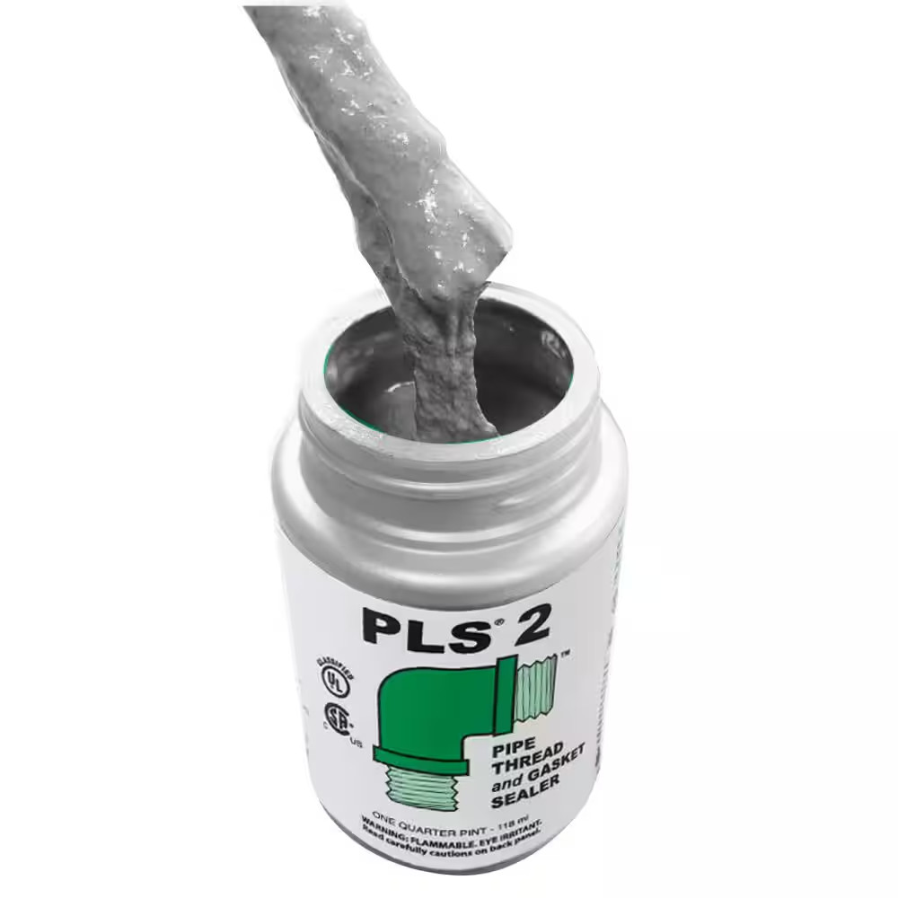 1/4 Pt. Premier Sealant