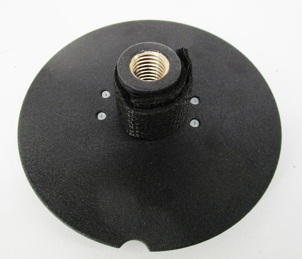 Trimble Antenna Slide Mount