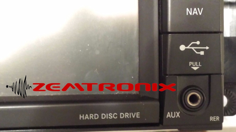 MyGIG RER 30Gb Replacement Hard Drive with Original Software