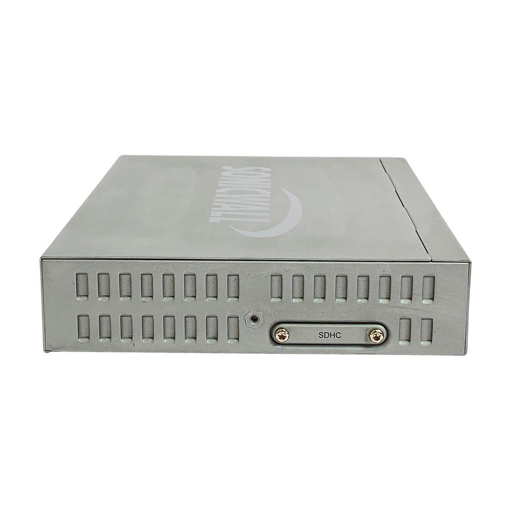 SonicWall NSA 220 Network Firewall Appliance APL24-08E
