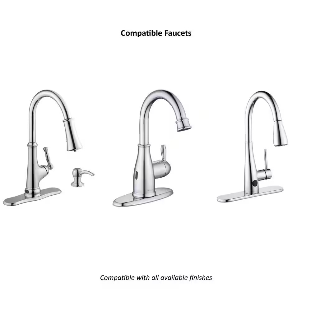 Touchless Control Box