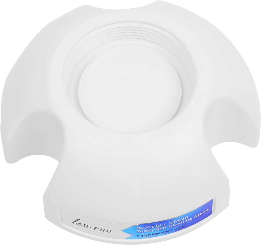 GLX-CELLSTAND the Exact Cleaning Stand Replacement | Compatible