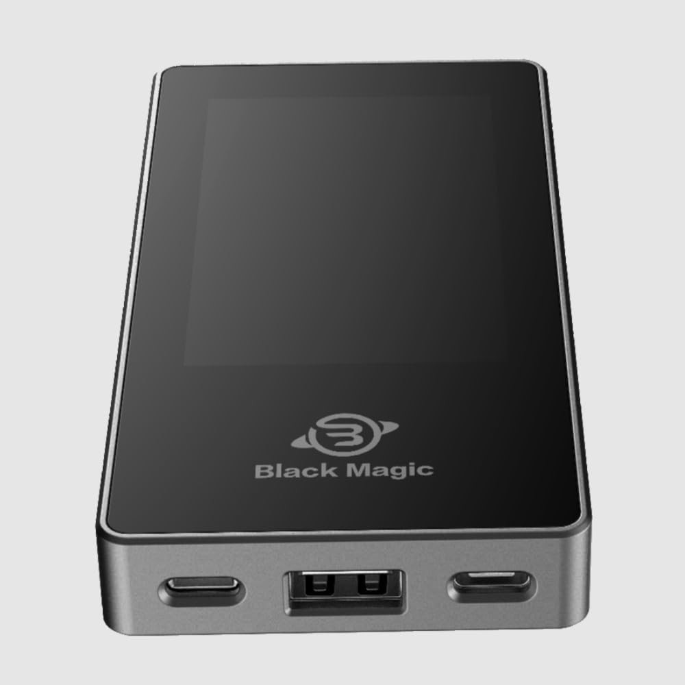 NoirsBoxes iPhone Cable Tester MFi E-Marker Voltage Power Output Lightning