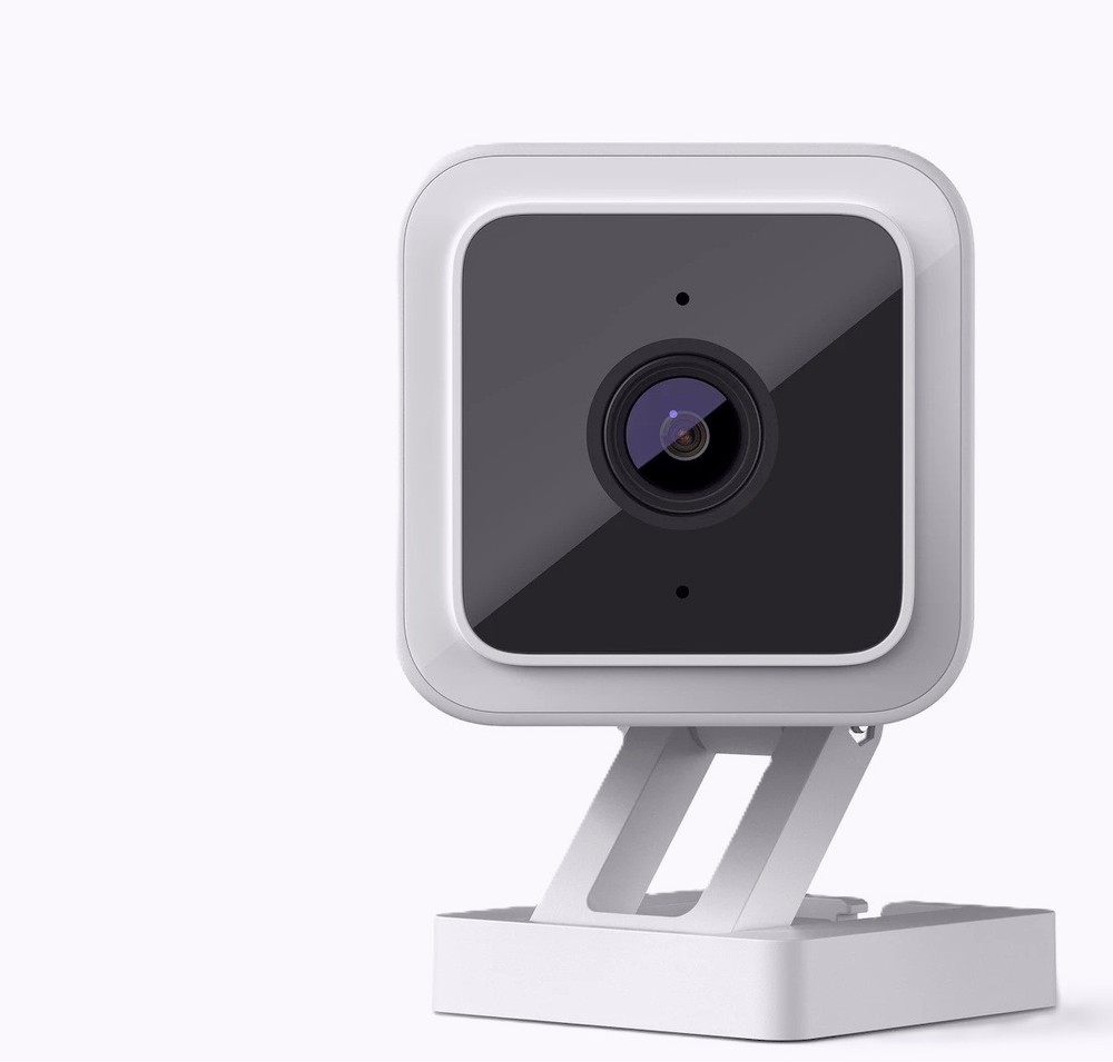 Roku Wired Indoor Camera & Smart Home Wireless Video Doorbell Bundle
