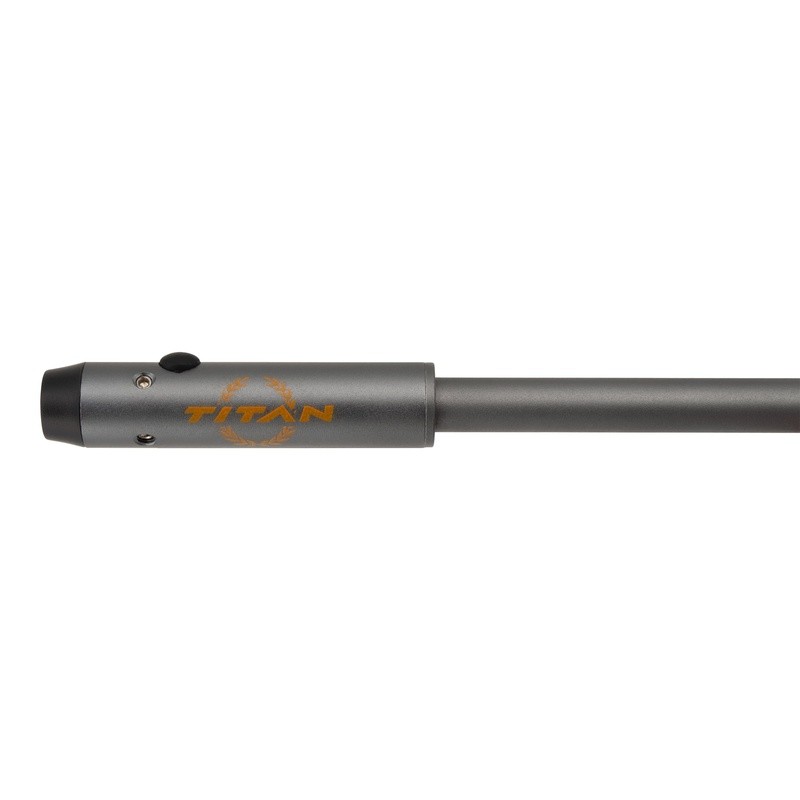 Crossbow Red Laser Boresighter Adjustable Precision Sighting Tool W/ Batteries