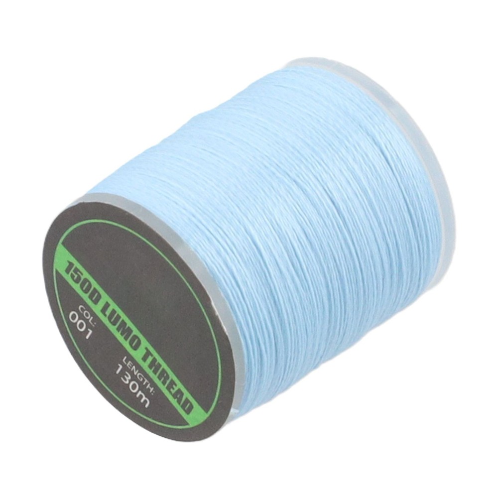 Binding Line 100 Meters Length 150D Thickness Consistent Looping For Anglers