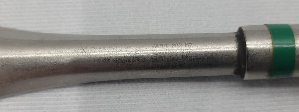 7 Piece Jarit Retractor Set