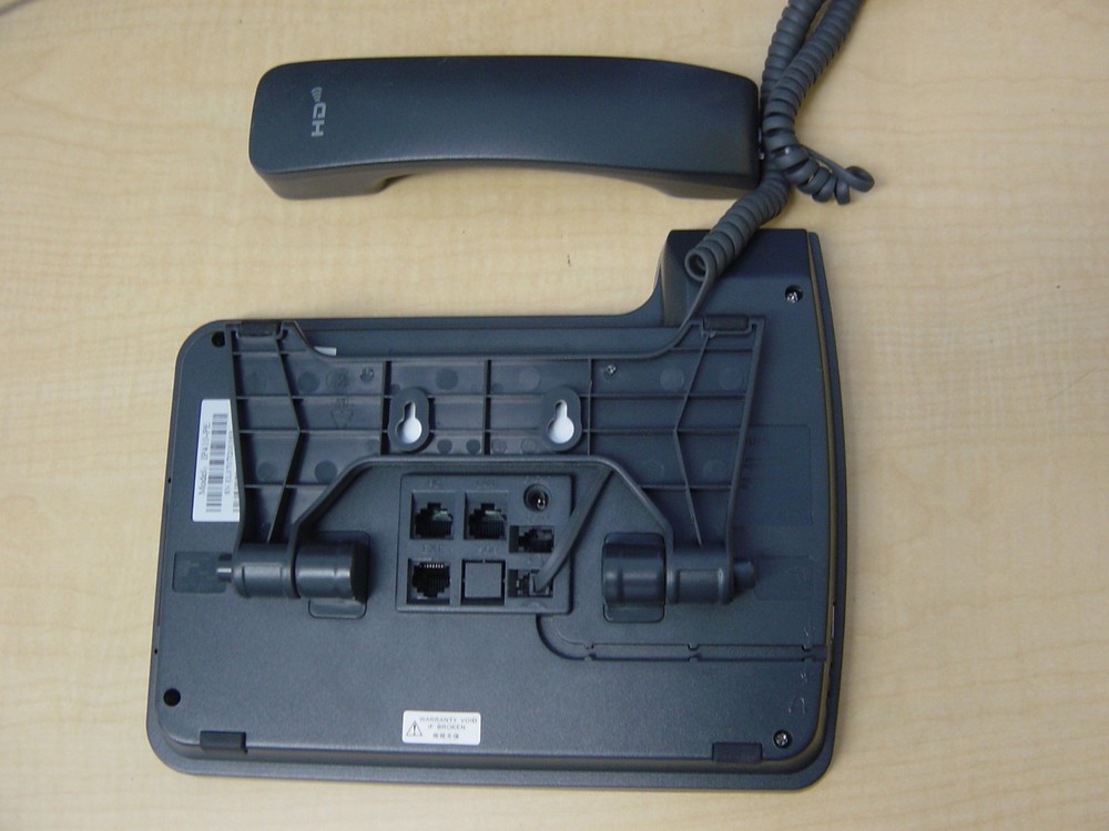 IPITOMY PHONE DISPLAY MODEL IP410-PE
