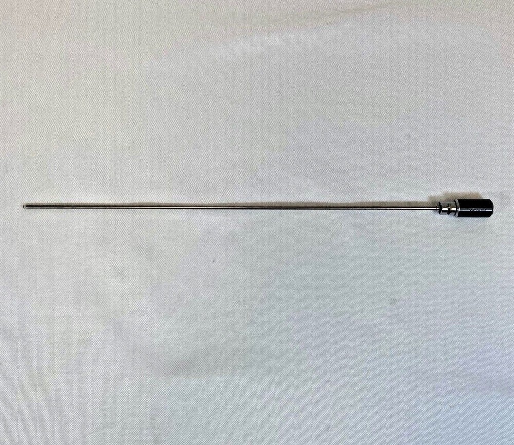 Karl Storz 26176UB Button Electrode Coagulation Cannula