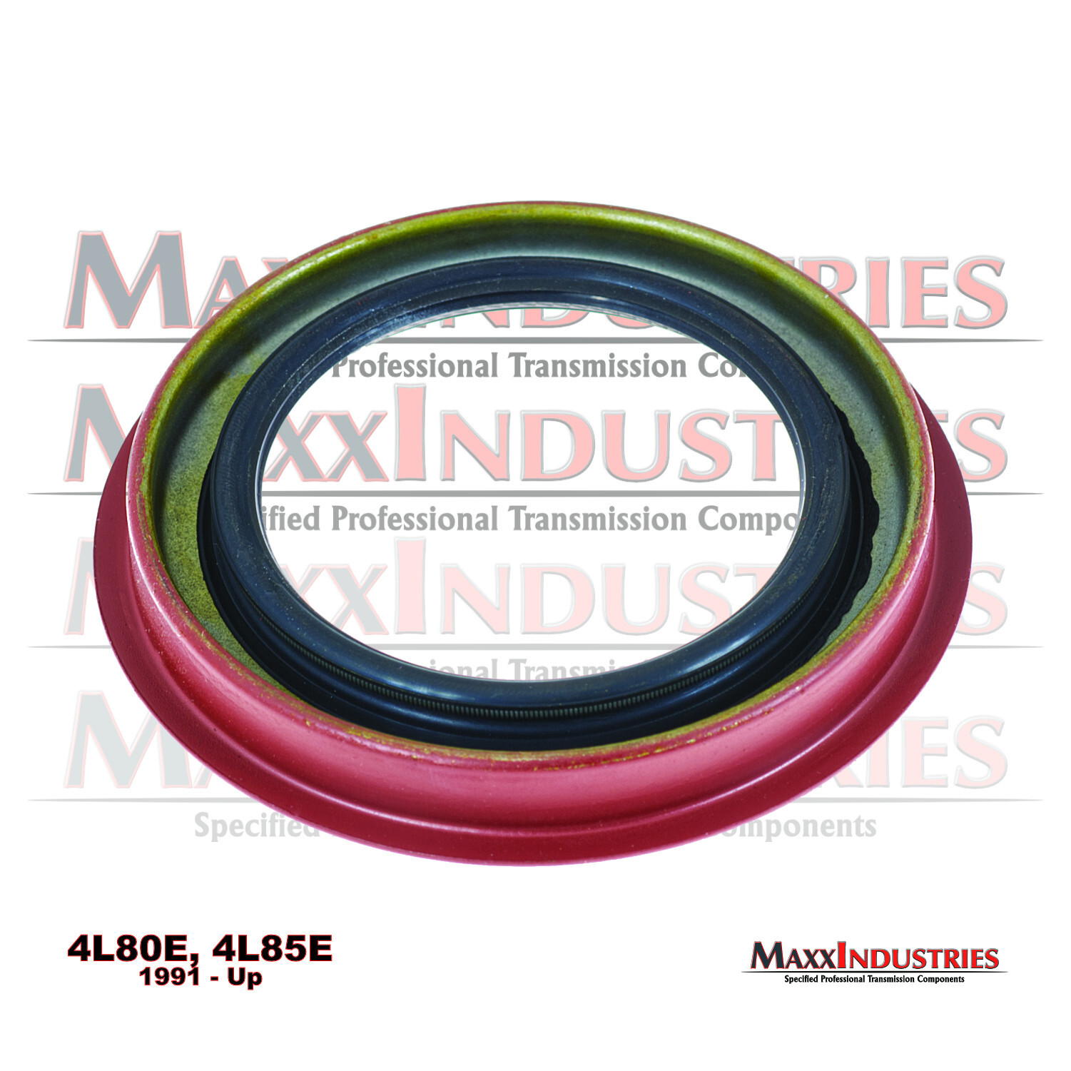 4L80E 4L85E GM Transmission Front Seal - Torque Converter Hub to Pump - 8661602