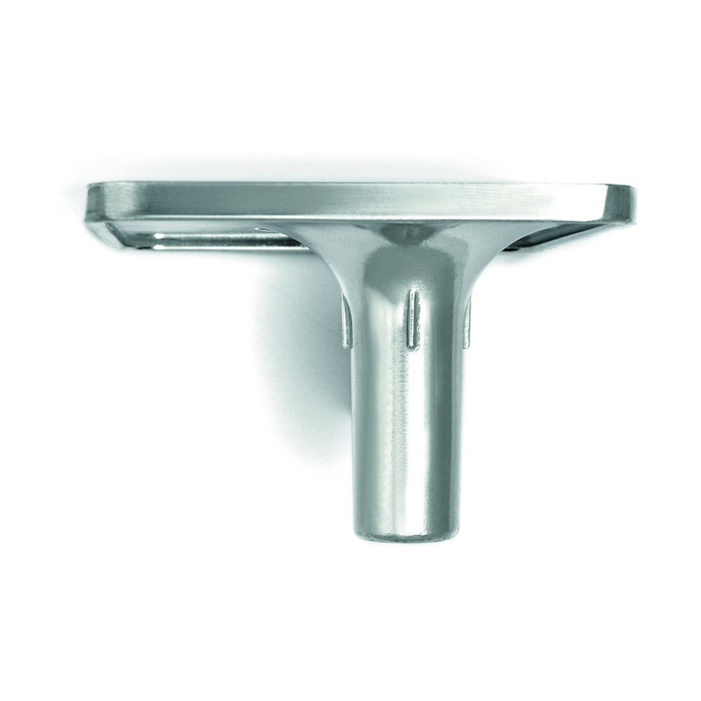 SC-EMMP Electronic Module Mounting Plate, Percussion, Drum, Rack, Hardware