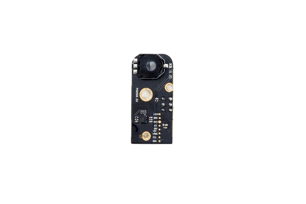 Mavic Pro RC Right Dial Board