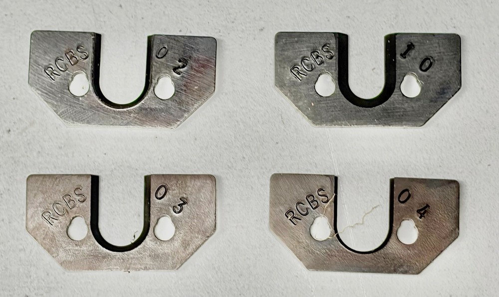 RCBS Trim Pro Power Case Trimmer