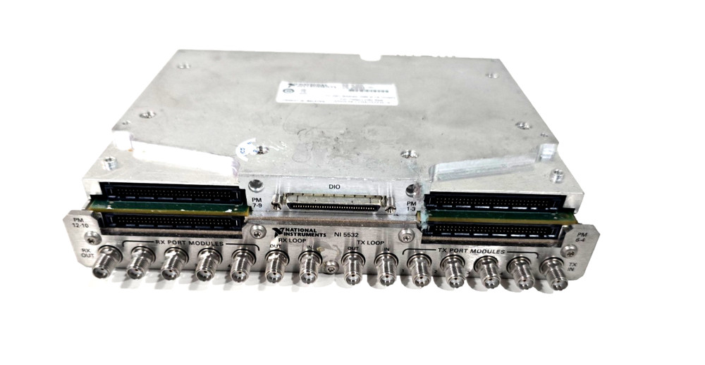 National Instruments NI 5532 Module